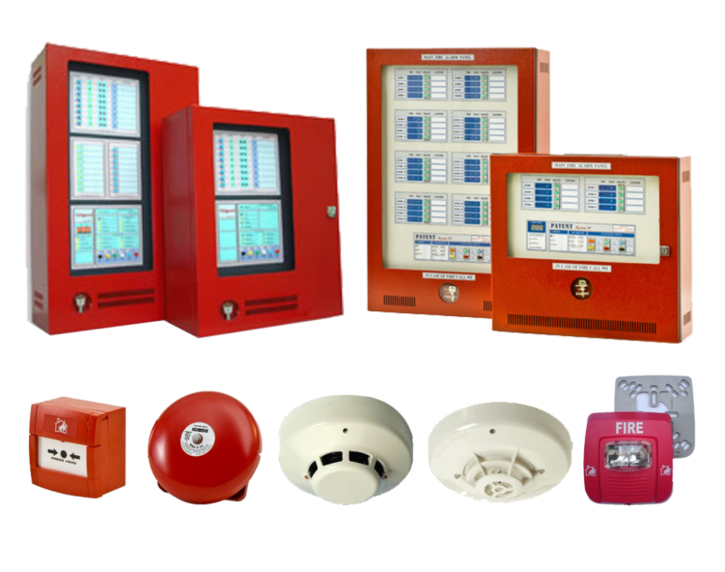 Systron Technic Engineering Pte Ltd